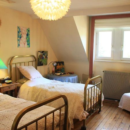 Chambres D'Hotes La Maison Du Sart Βιλνέβ ντ' Ασκ Εξωτερικό φωτογραφία