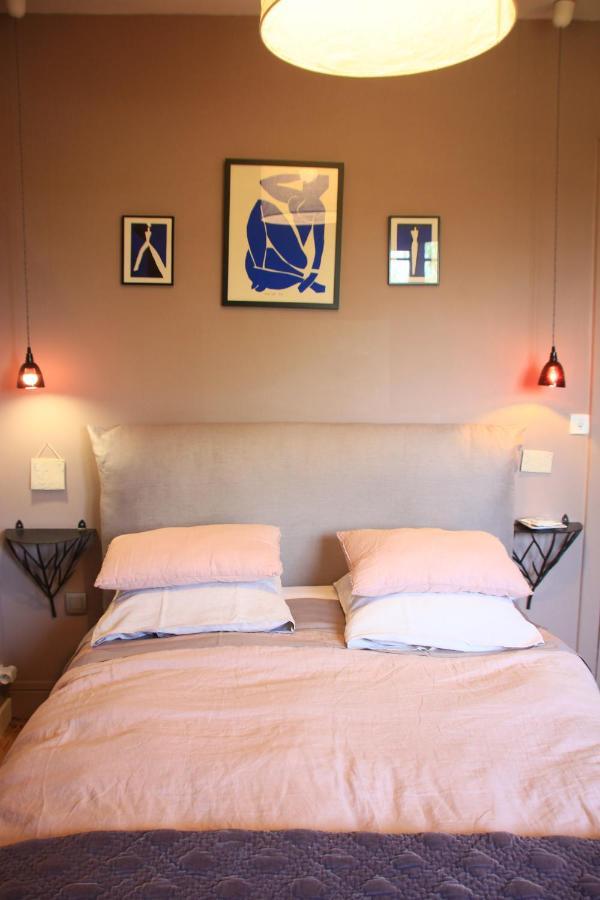Chambres D'Hotes La Maison Du Sart Βιλνέβ ντ' Ασκ Εξωτερικό φωτογραφία